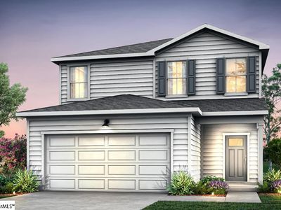 7026 Stiles Way Lot 76