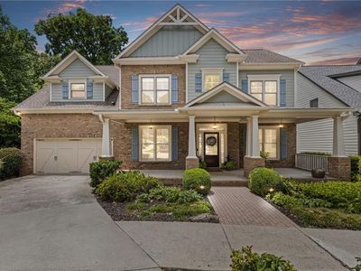 4669 Arbor Crest Pl