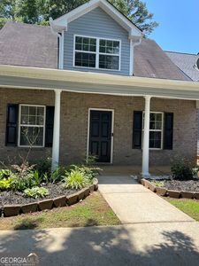 Property at 589 Carlton Pointe Dr #45, Palmetto, GA