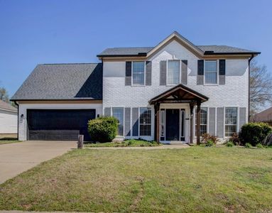 3712 Hazelwood Dr