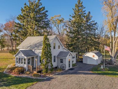 E13526 State Road 78 & 113