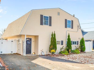 23 W Sail Dr
