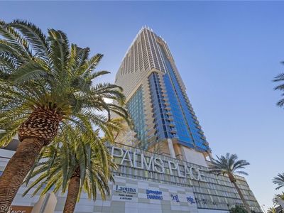 4381 W Flamingo Rd #11308