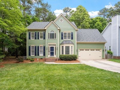 306 New Rail Dr