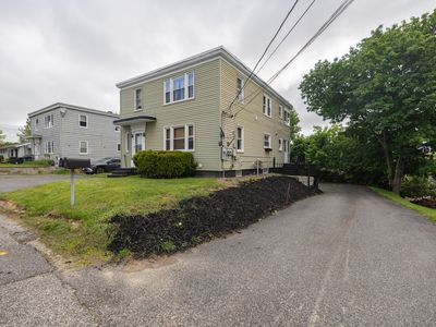 57 Eustis Street