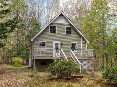 25 Brewster Hill Road