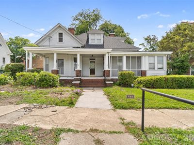 Property at 215 S Rutherford St, Wadesboro, NC