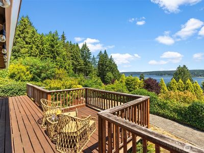 Property at 1128 143rd Street NW, Gig Harbor, WA