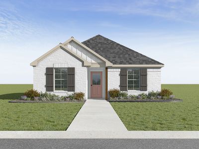 Shortleaf Plan, Savannah Lakes