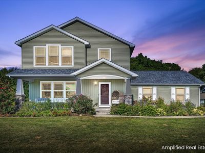 Property at 931 Oak Brook Dr, Middleville, MI