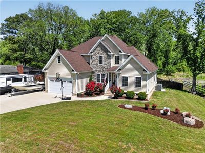 1740 Land Of Promise Rd
