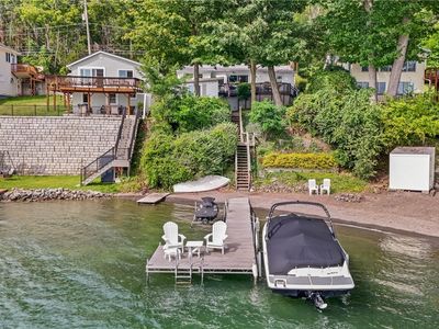 3155 W Lake Rd