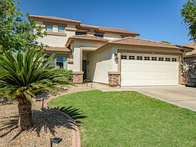 6020 N LAGUNA Drive