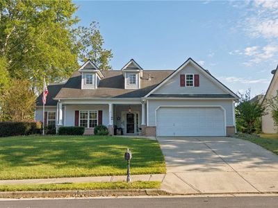 2353 Radcliff Dr