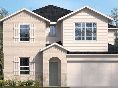 115 Ivy Way
