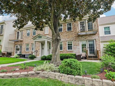 6808 Old Sauk Court