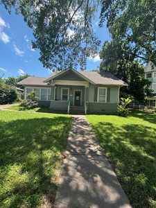 311 W Sam Rayburn Dr