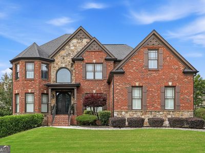 2420 Hopehaven Way