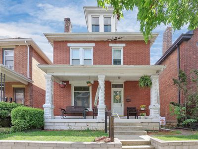 1222 Hamlet St