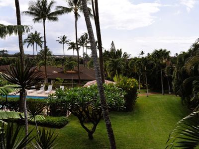3788 Lower Honoapiilani Rd APT C108