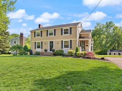 256 Linden St