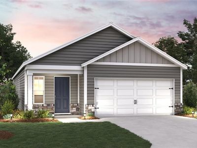 438 Mirage Dr