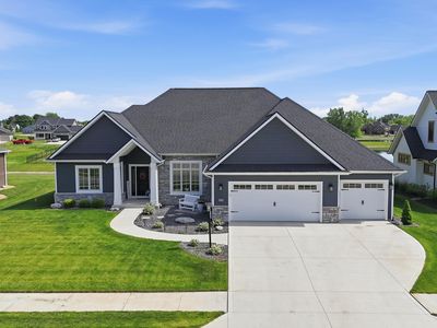 5306 Greyson Heights Dr