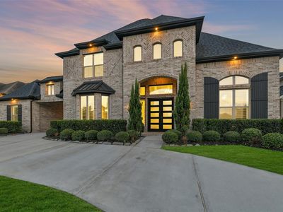 13611 Saddlebred Springs Ln
