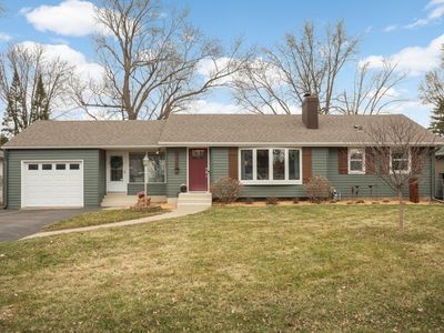 Property at 1981 Glen Paul Ave, Arden Hills, MN