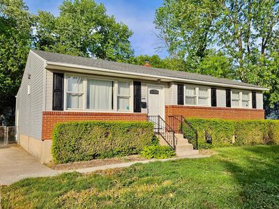 Property at 217 Macarthur Dr, Dover, DE