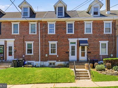 Property at 117 E 3rd Ave, Conshohocken, PA