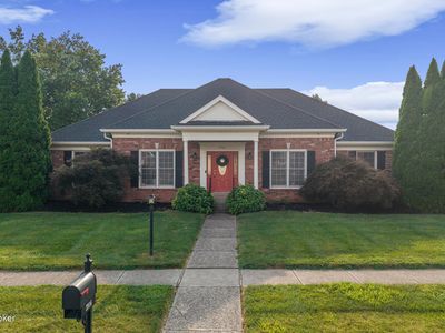 3916 Rock Bay Dr