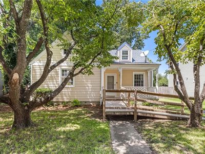 4848 Robin Hood Rd
