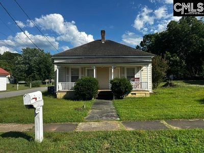 Property at 1332 Milligan St, Newberry, SC