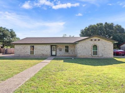 332 Bowie Ln
