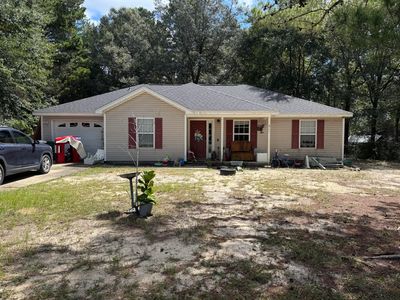 814 County Highway 1087