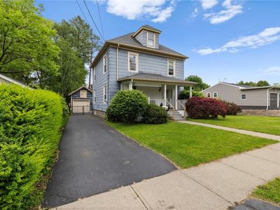 2 Scammell Ave