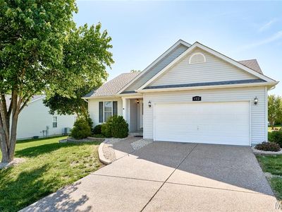 412 Fuller Dr