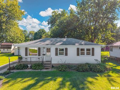 Property at 1046 Chamberlain St, Galesburg, IL