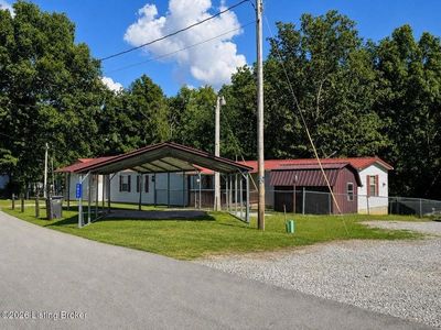 Property at (Undisclosed Address), Leitchfield, KY
