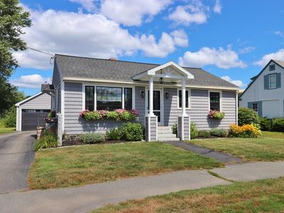 Property at 118 Harthorn Avenue, Bangor, ME