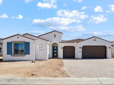 61689 E Copper Basin Way