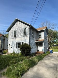 Property at 34 Pine St, Waverly, NY