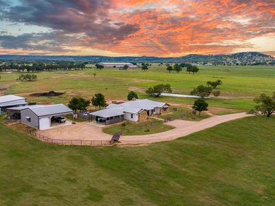 5686 Ranch Road 1631 Rnch