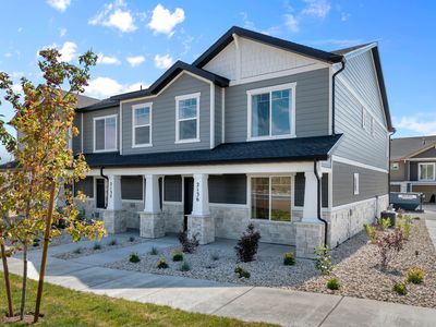 Property at 2202 N Glacier Ln E #239, Heber City, UT