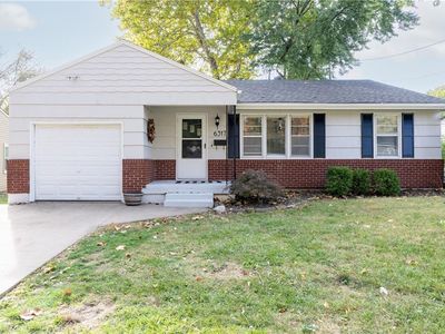 Property at 6317 W 58th St, Mission, KS