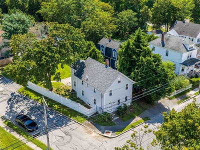 61 Bridge St