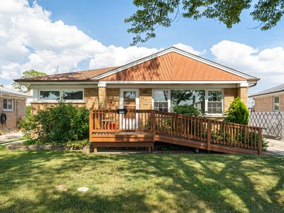 Property at 4601 Rose St, Schiller Park, IL