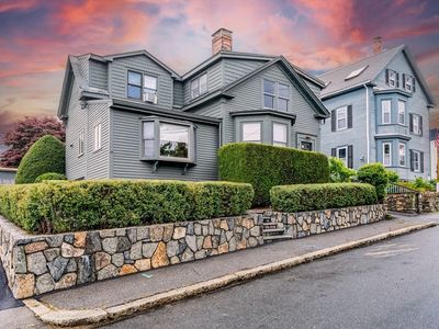 Property at 24 Pond St #1, Marblehead, MA