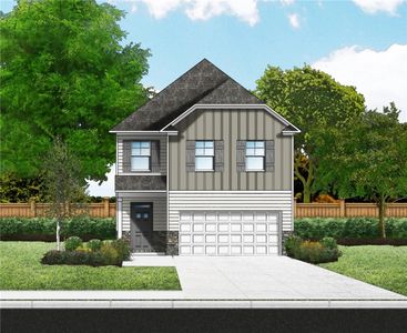 701 Hemsford Dr LOT 60